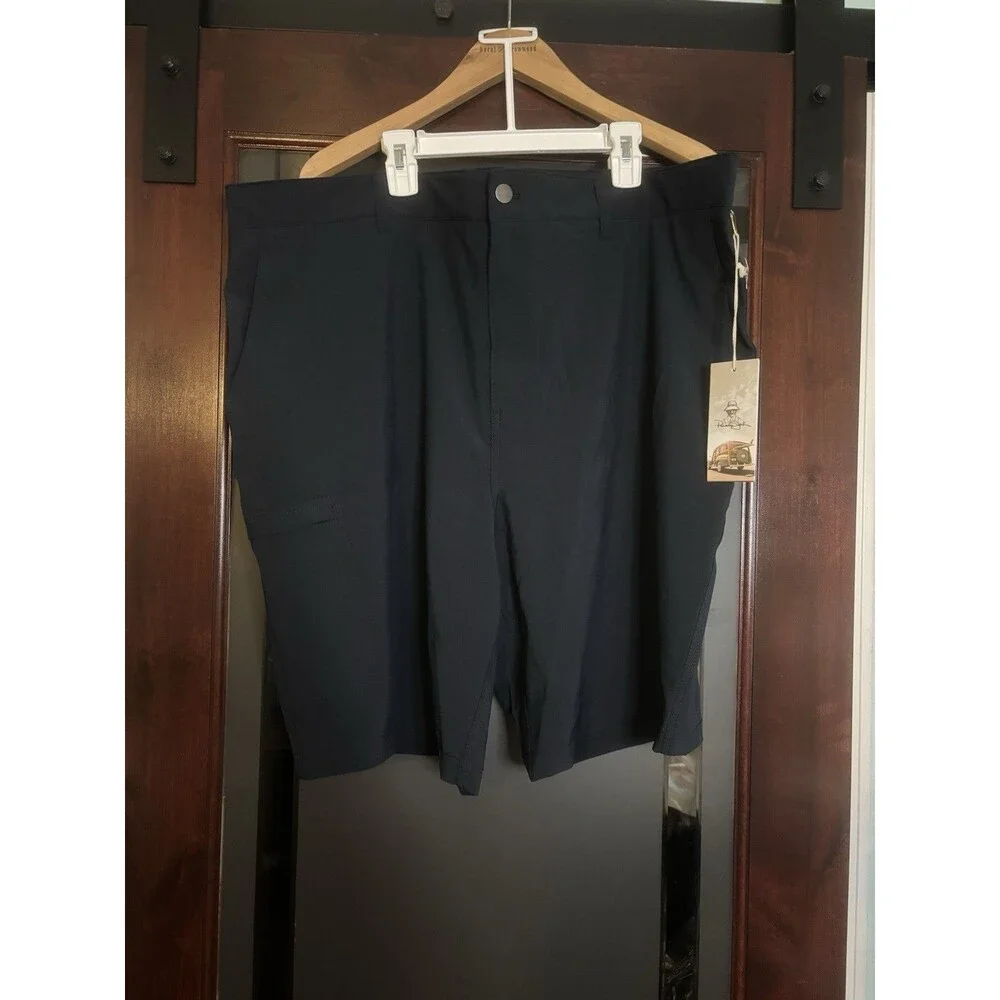 NEW Panama Jack Blue Shorts Men’s Size 42 #74